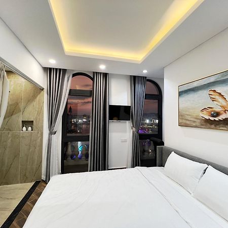 Legacy Hotel - Grand World Phu Quoc Luaran gambar