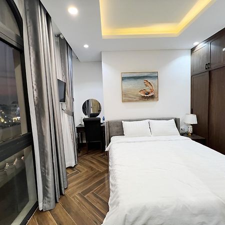 Legacy Hotel - Grand World Phu Quoc Luaran gambar
