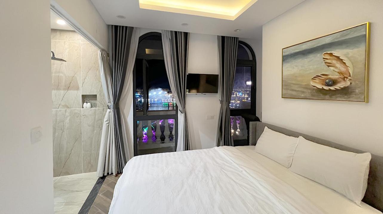 Legacy Hotel - Grand World Phu Quoc Luaran gambar