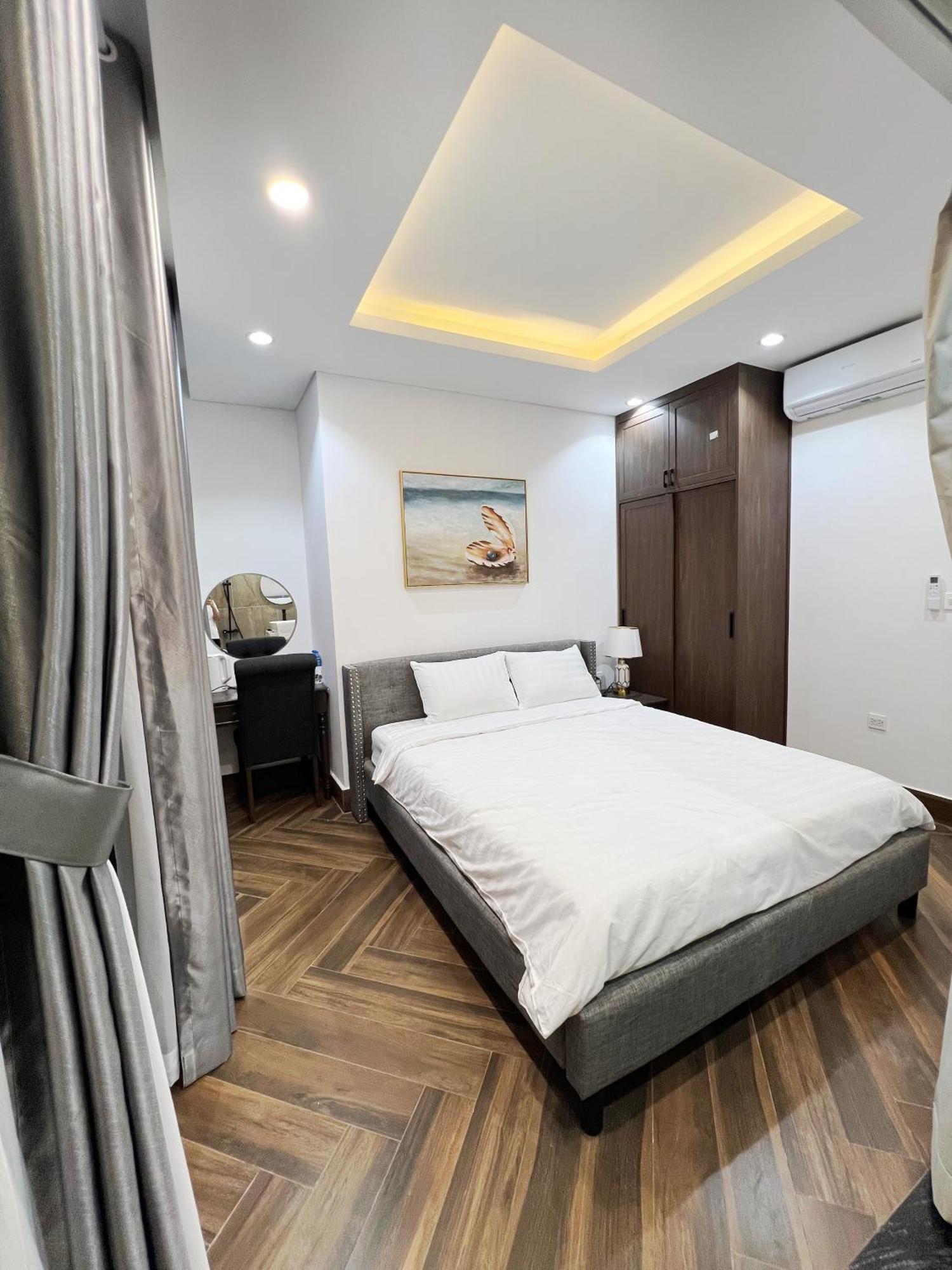Legacy Hotel - Grand World Phu Quoc Luaran gambar