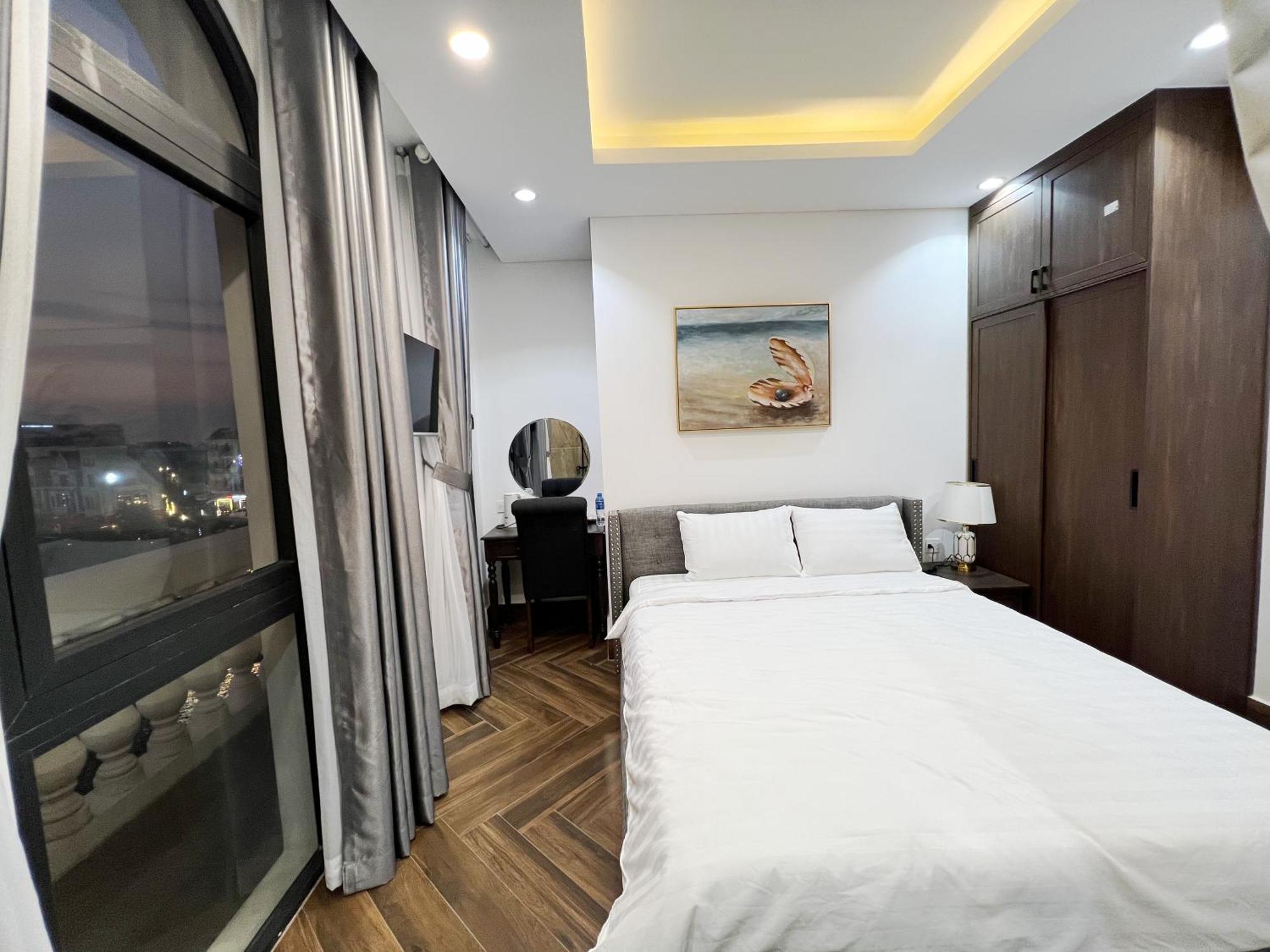 Legacy Hotel - Grand World Phu Quoc Luaran gambar