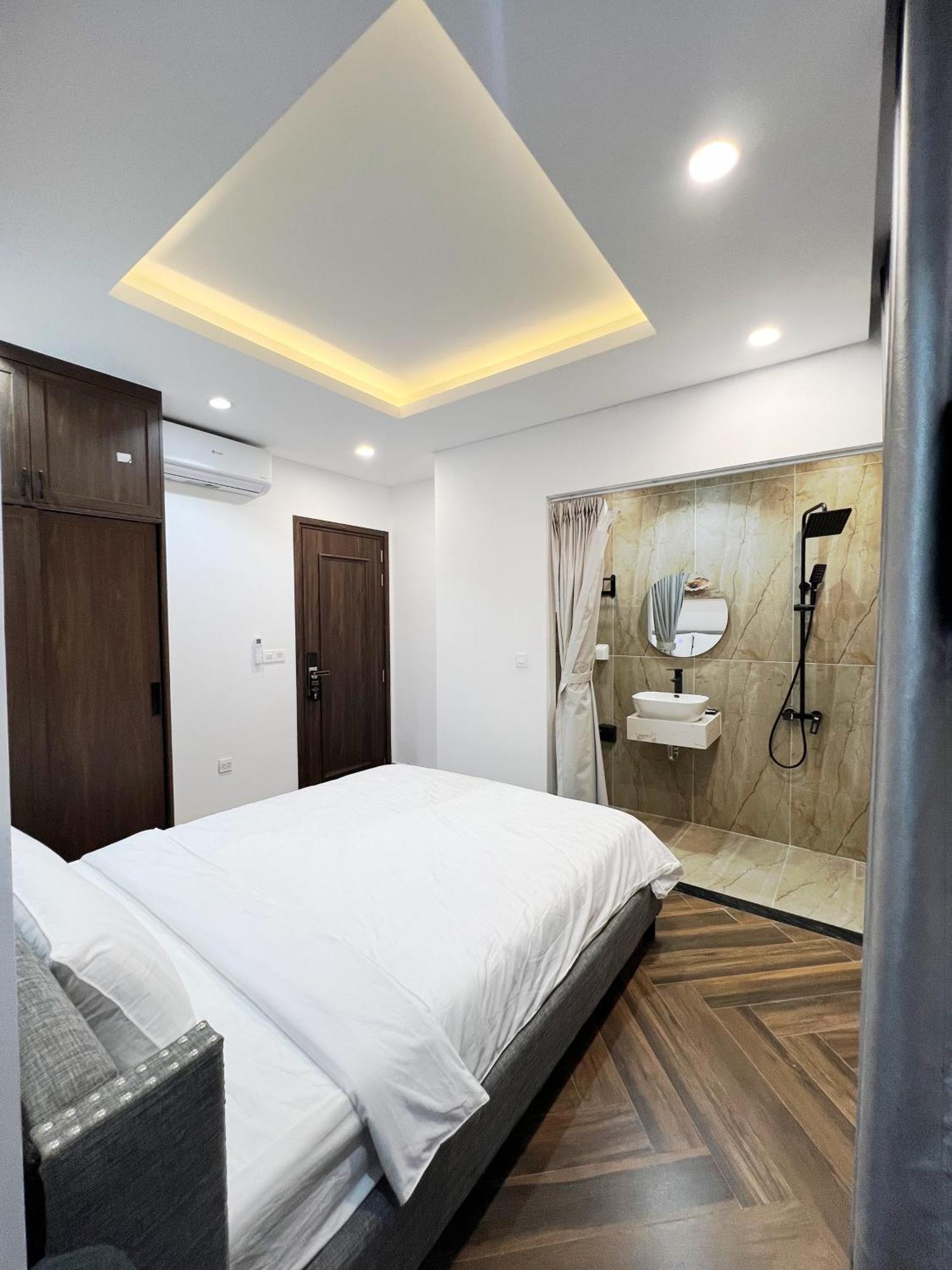 Legacy Hotel - Grand World Phu Quoc Luaran gambar