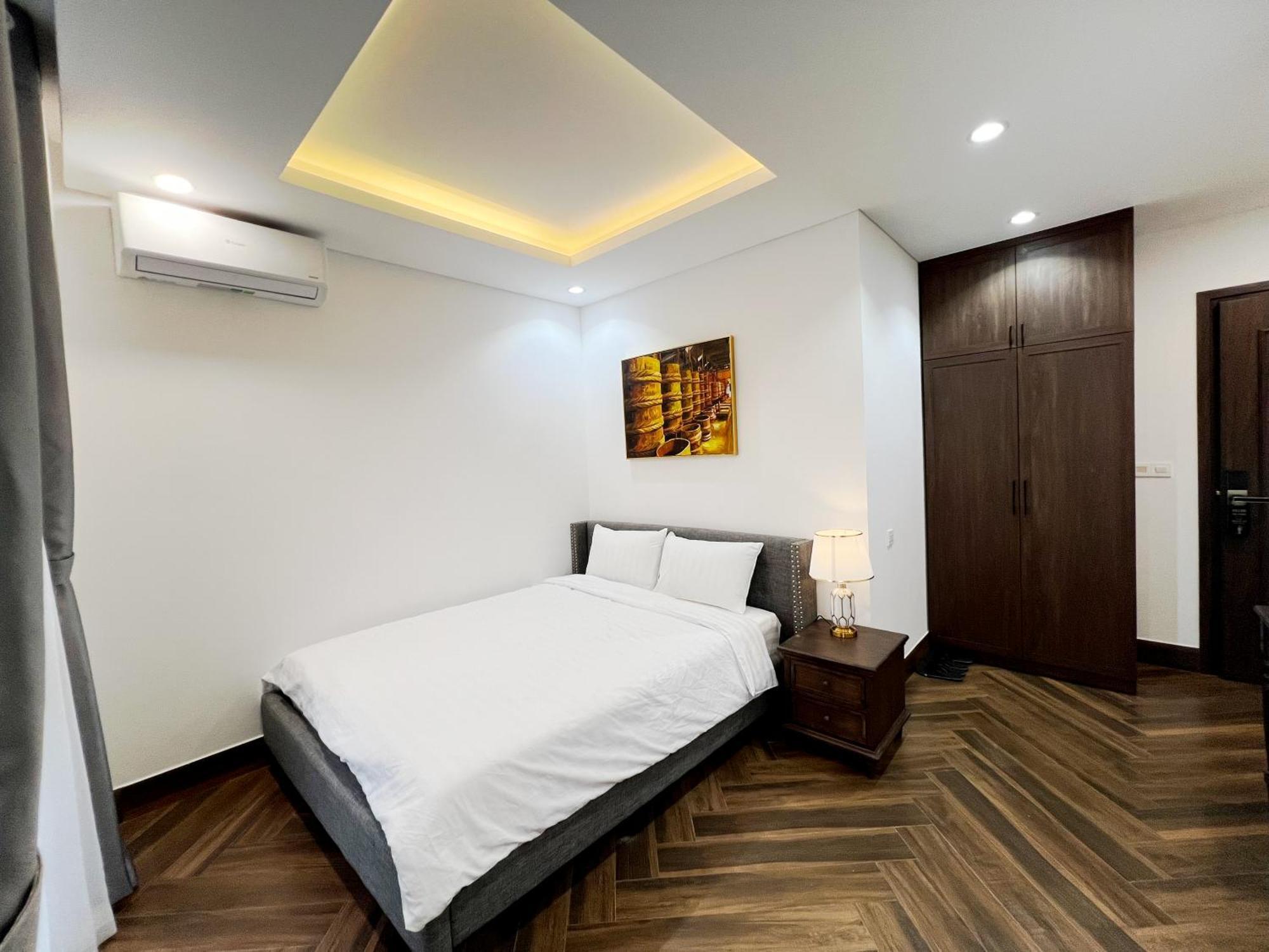 Legacy Hotel - Grand World Phu Quoc Luaran gambar