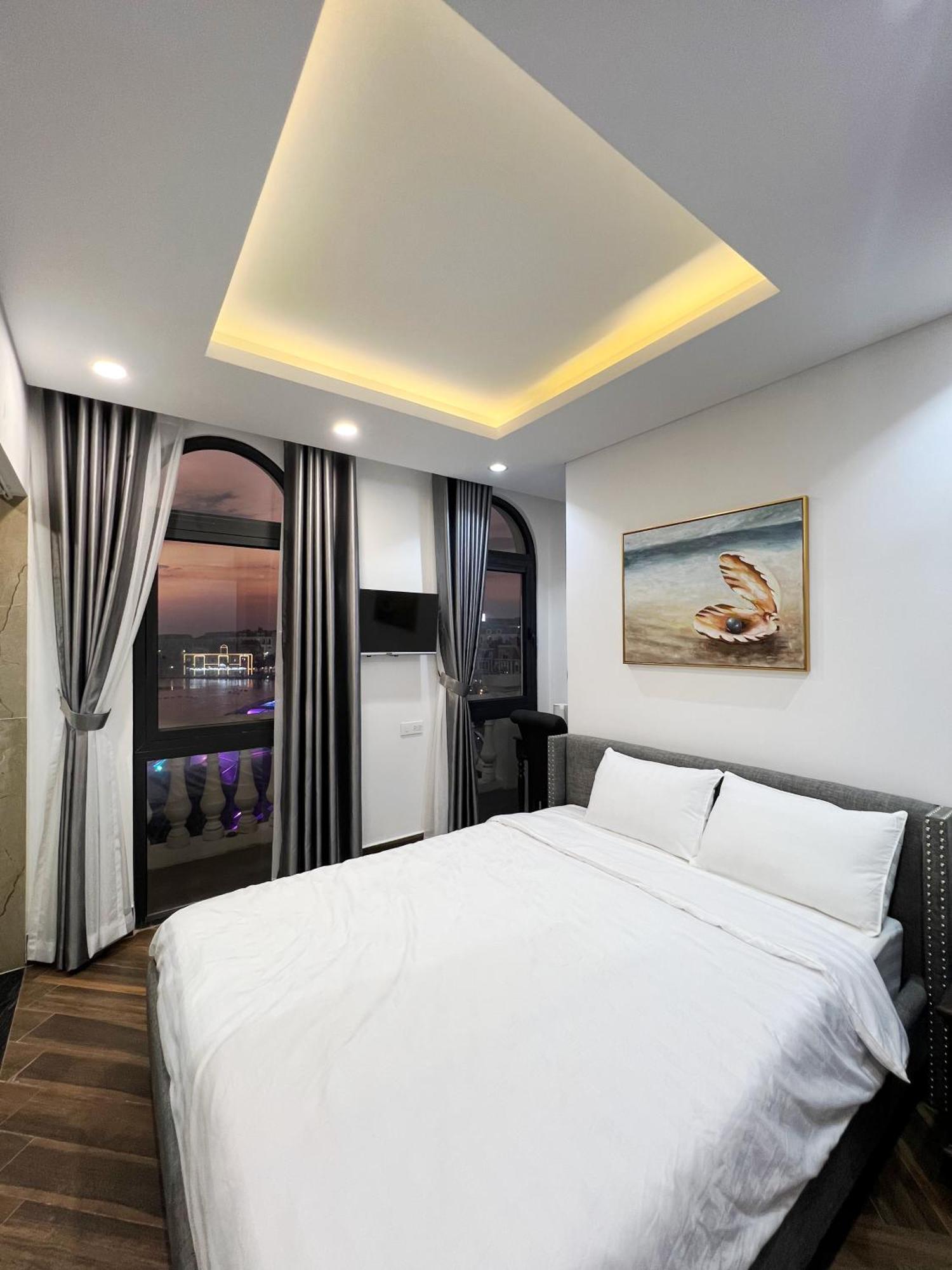 Legacy Hotel - Grand World Phu Quoc Luaran gambar
