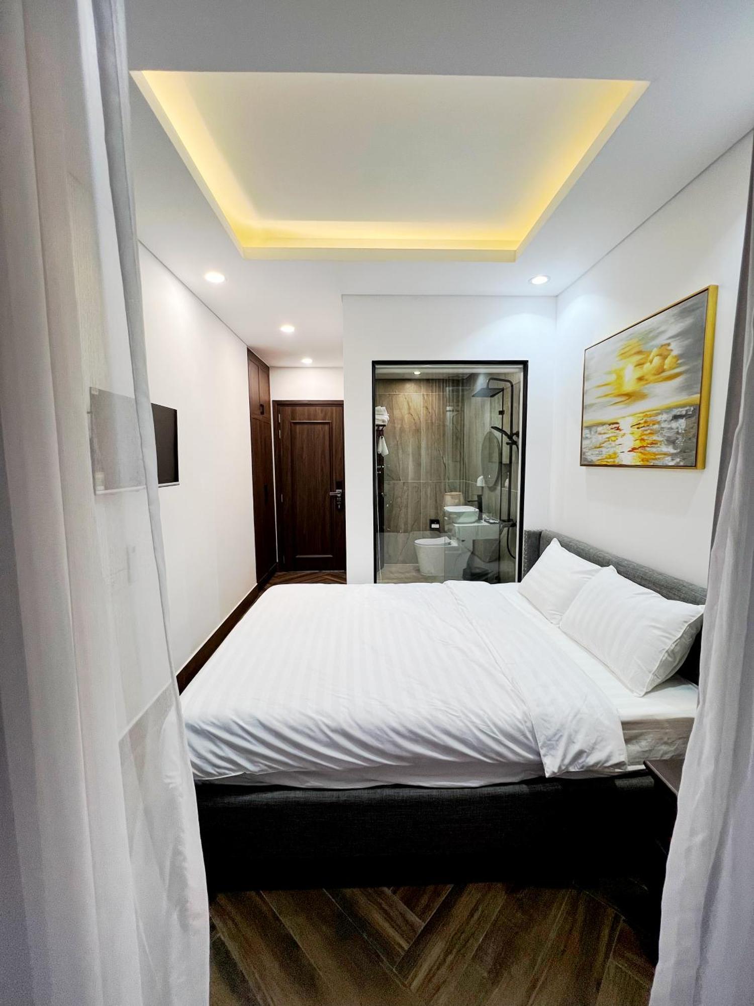 Legacy Hotel - Grand World Phu Quoc Luaran gambar
